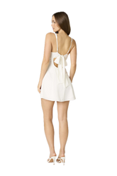 Ala Mini Dress